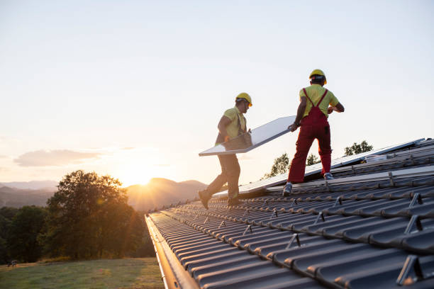 Best Steel Roofing  in Pixley, CA