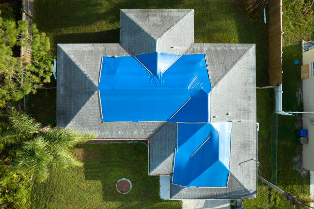 Reliable Pixley, CA Roofing Service Solutions