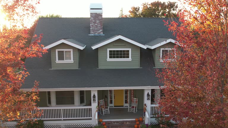 Best Chimney Flashing Repair  in Pixley, CA