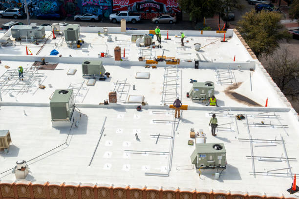 Best Roofing for New Construction  in Pixley, CA