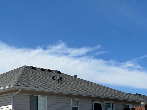 Roof Coating Services in Pixley, CA