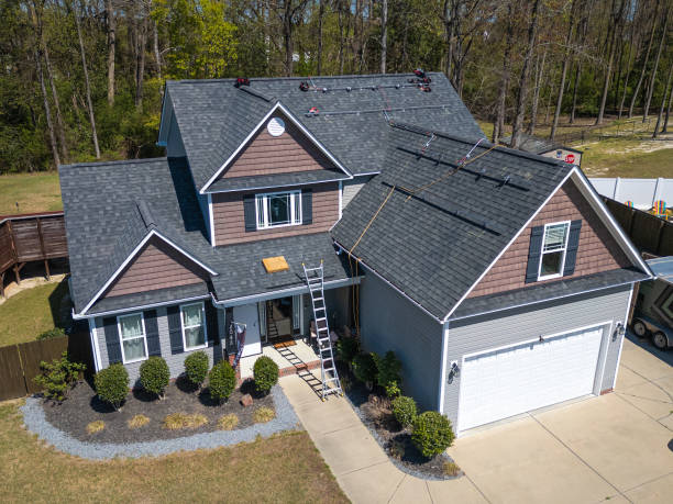 Best Gutter Installation and Repair  in Pixley, CA
