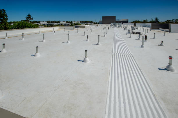 Roof Insulation in Pixley, CA