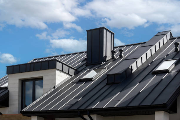 Best Roof Insulation Installation  in Pixley, CA